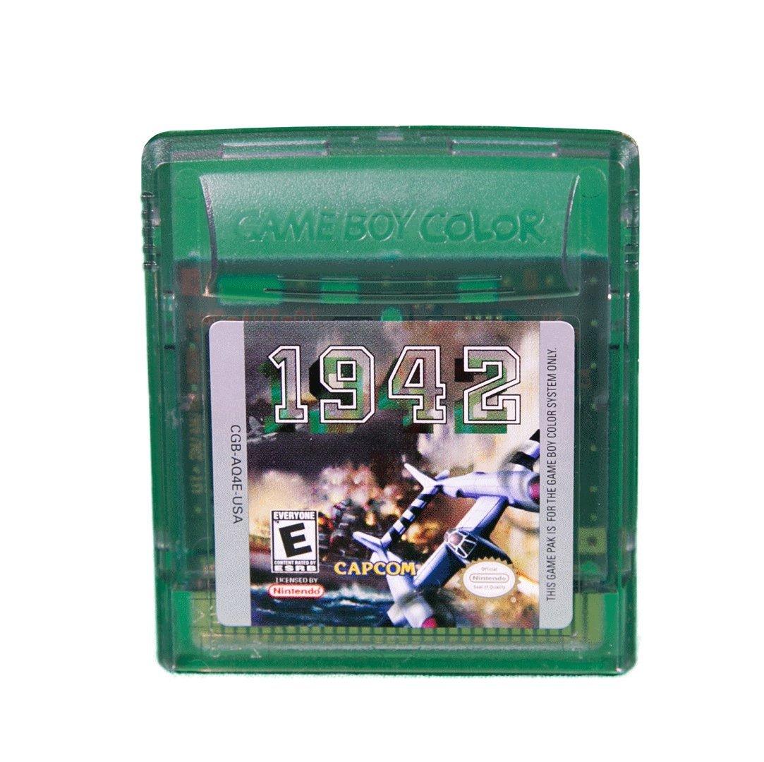 1942 - Game Boy Color
