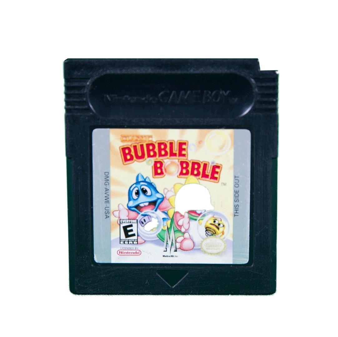 BUBBLE BOBBLE classic na App Store