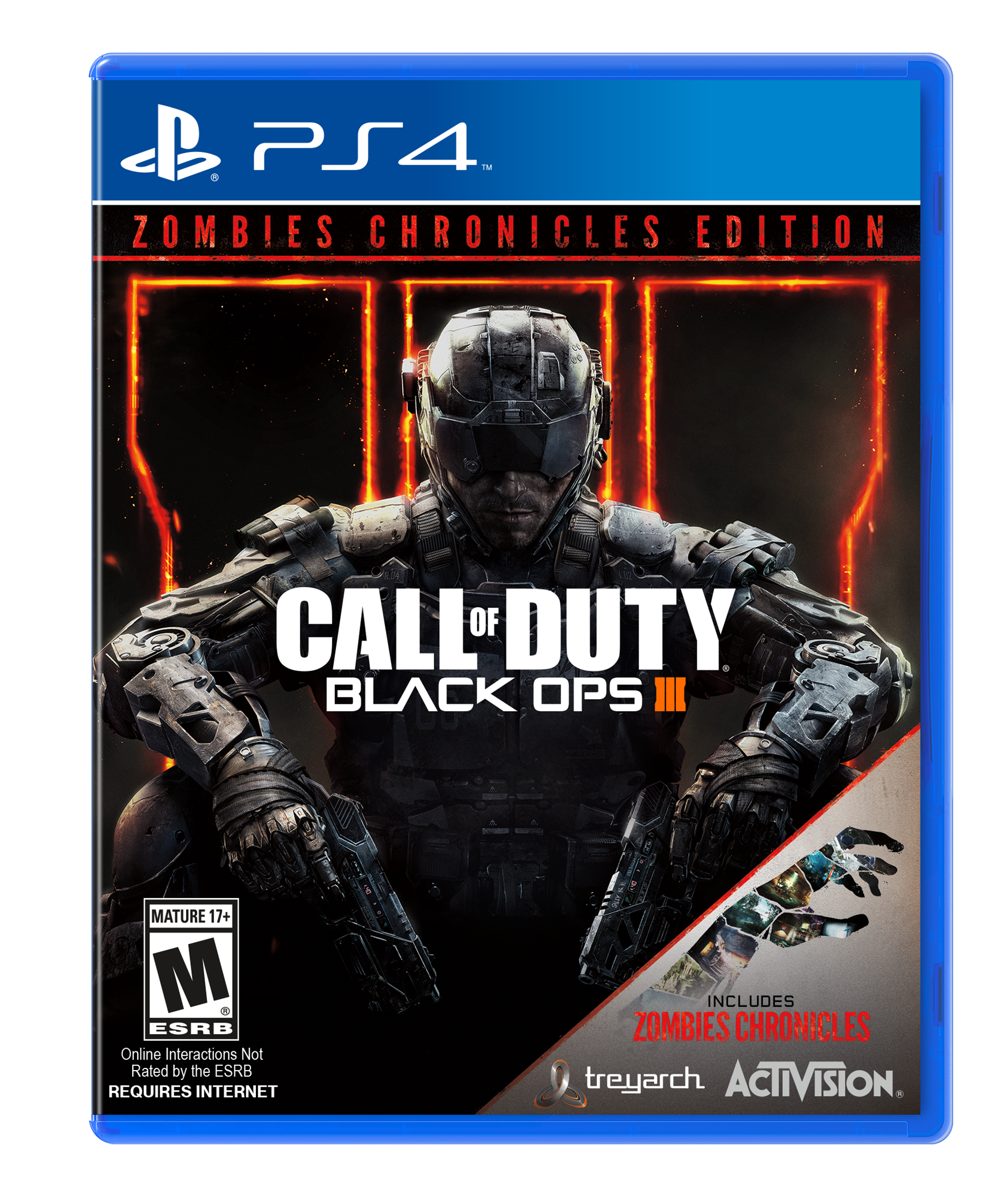 gamestop call of duty black ops 4 ps4
