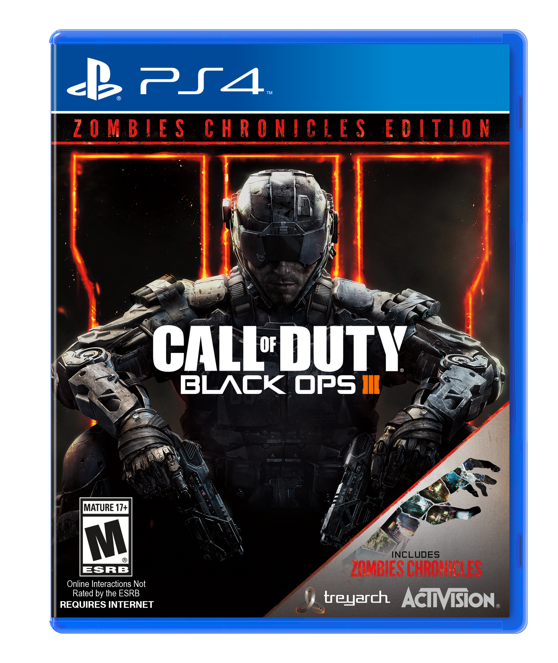 call of duty black ops 3 ps3 gamestop