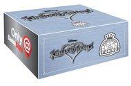 kingdom hearts 3 gamestop box