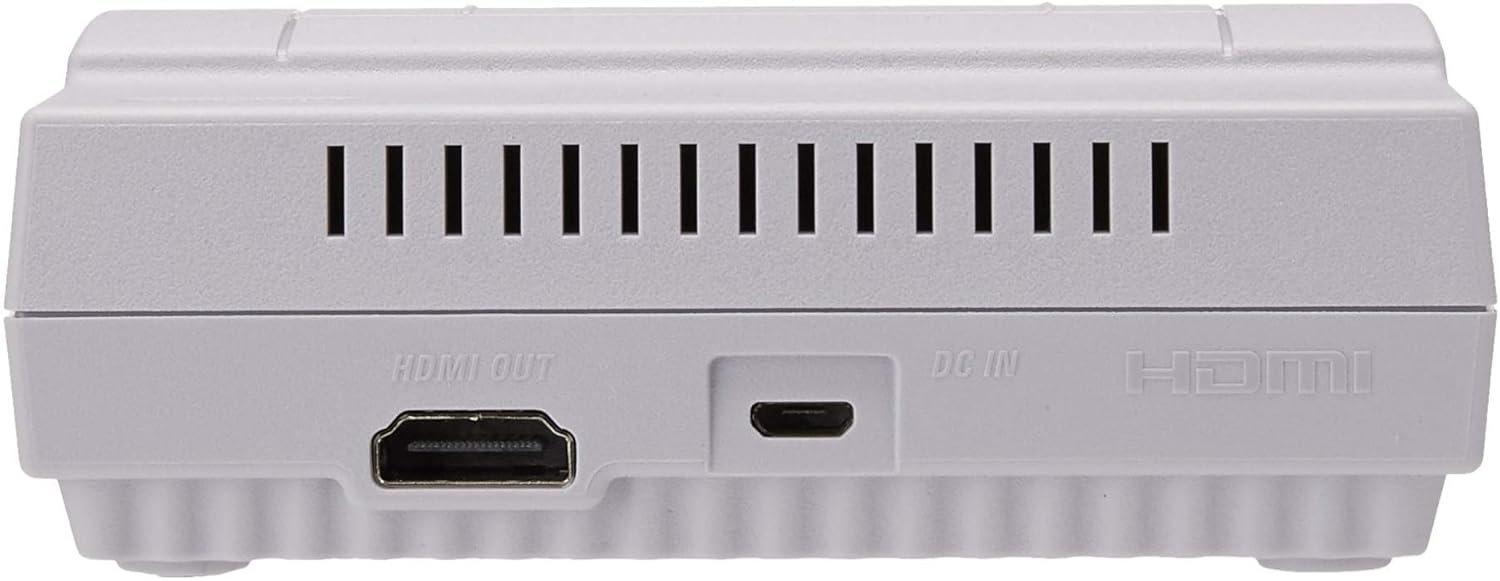 Nintendo Entertainment System Classic Edition - Thumbnail 5