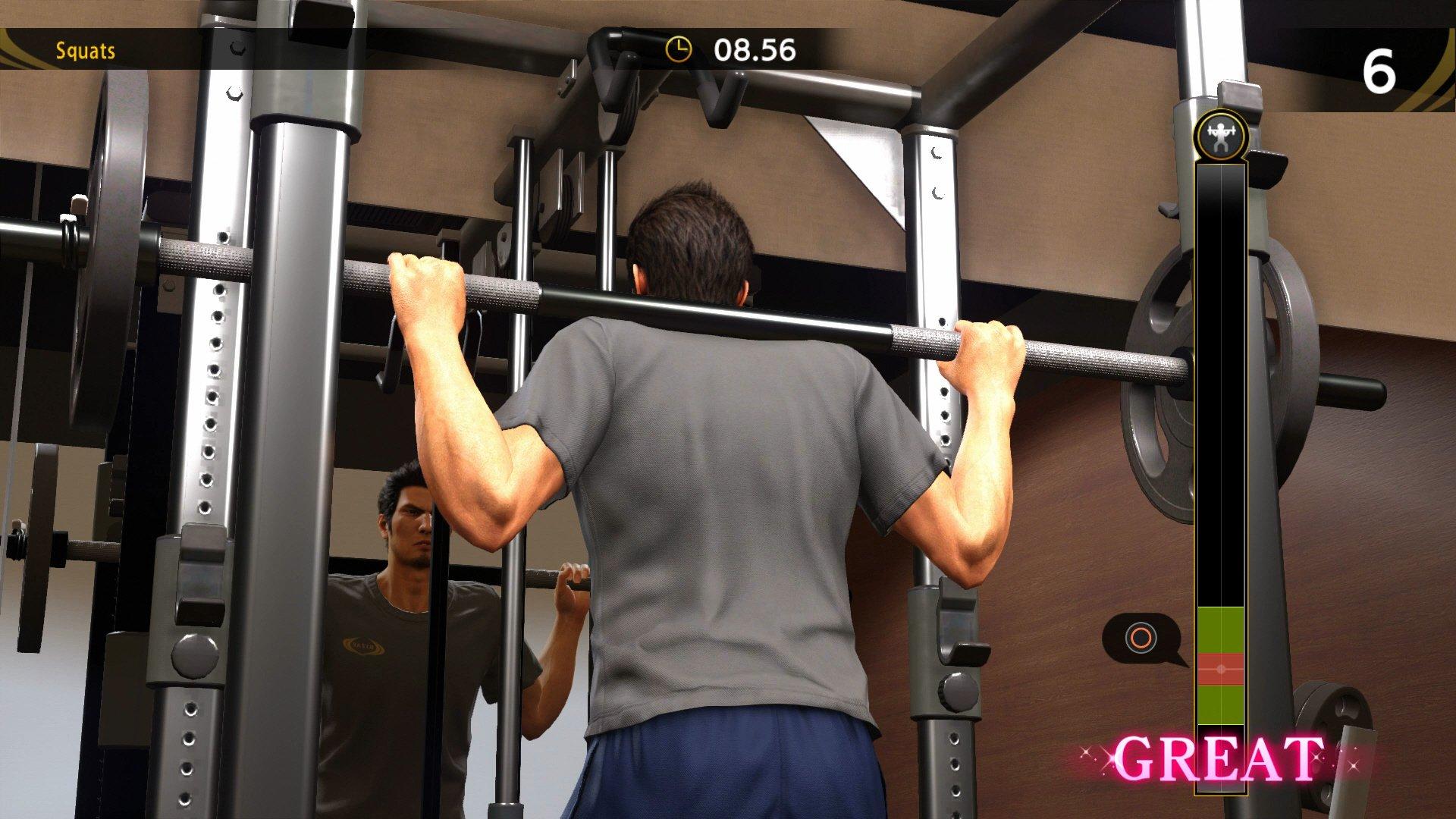 Yakuza 6: The Song of Life - PlayStation 4