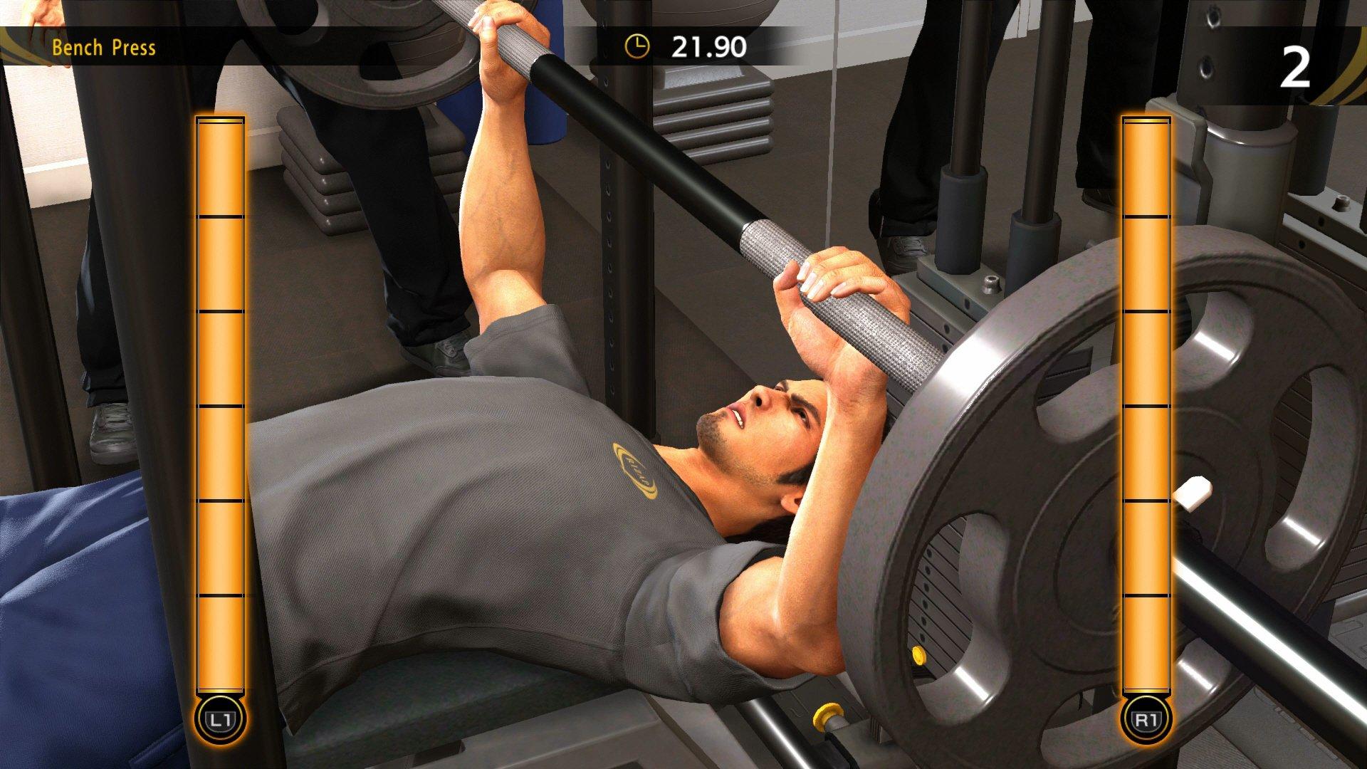 Yakuza 6: The Song of Life - PlayStation 4