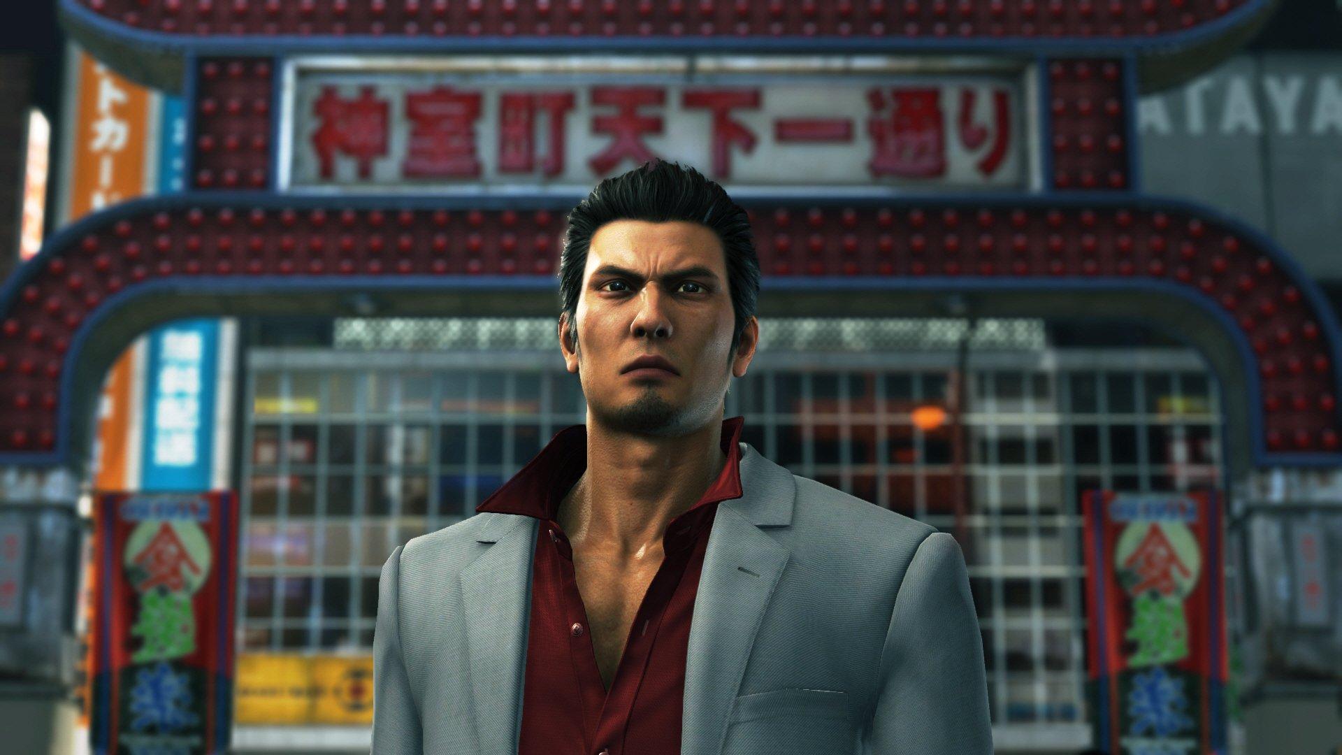 Yakuza 6: The Song of Life - PlayStation 4