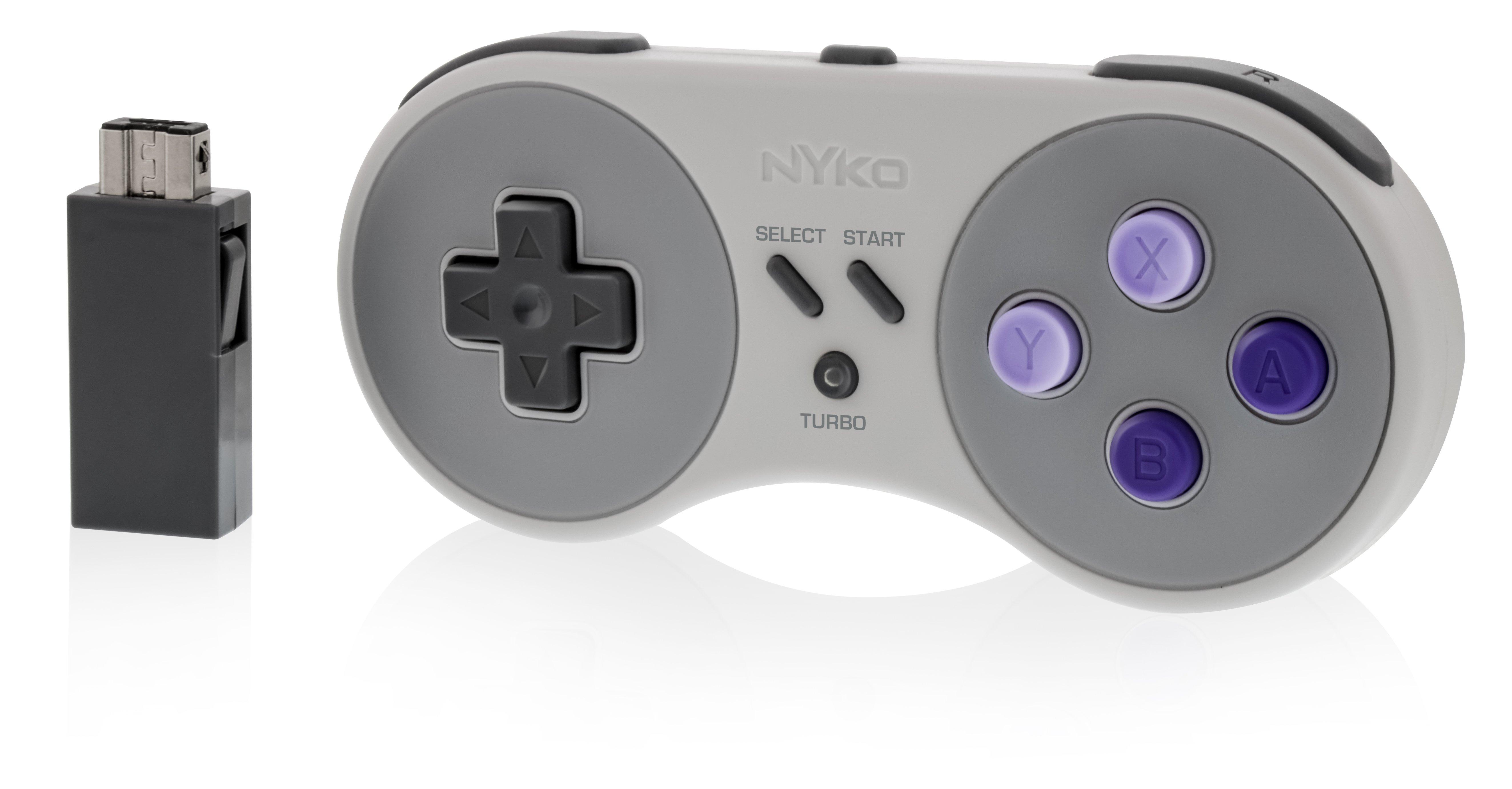 nes controller gamestop