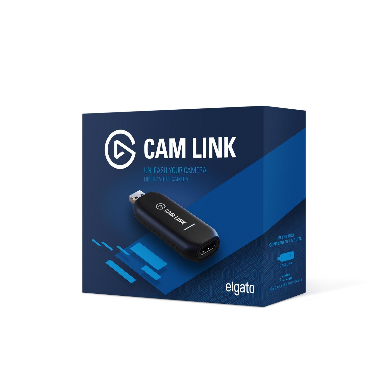 Elgato Cam Link Universal Gamestop