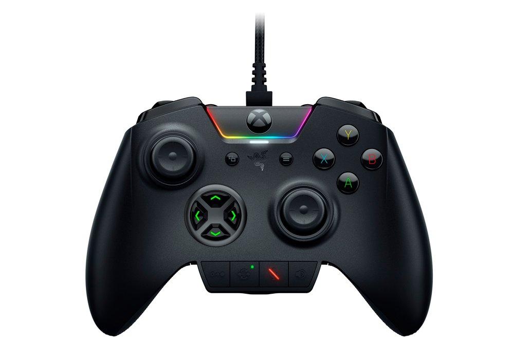Razer Wolverine Ultimate Wired Controller for Xbox One