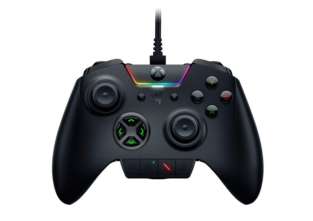 list item 1 of 13 Razer Wolverine Ultimate Wired Controller for Xbox Series X/Xbox Series S/Xbox One