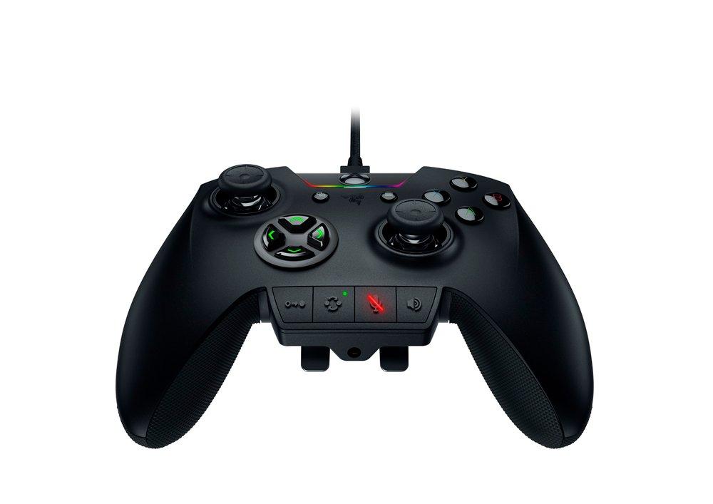 Wolverine Ultimate Wired Gaming 