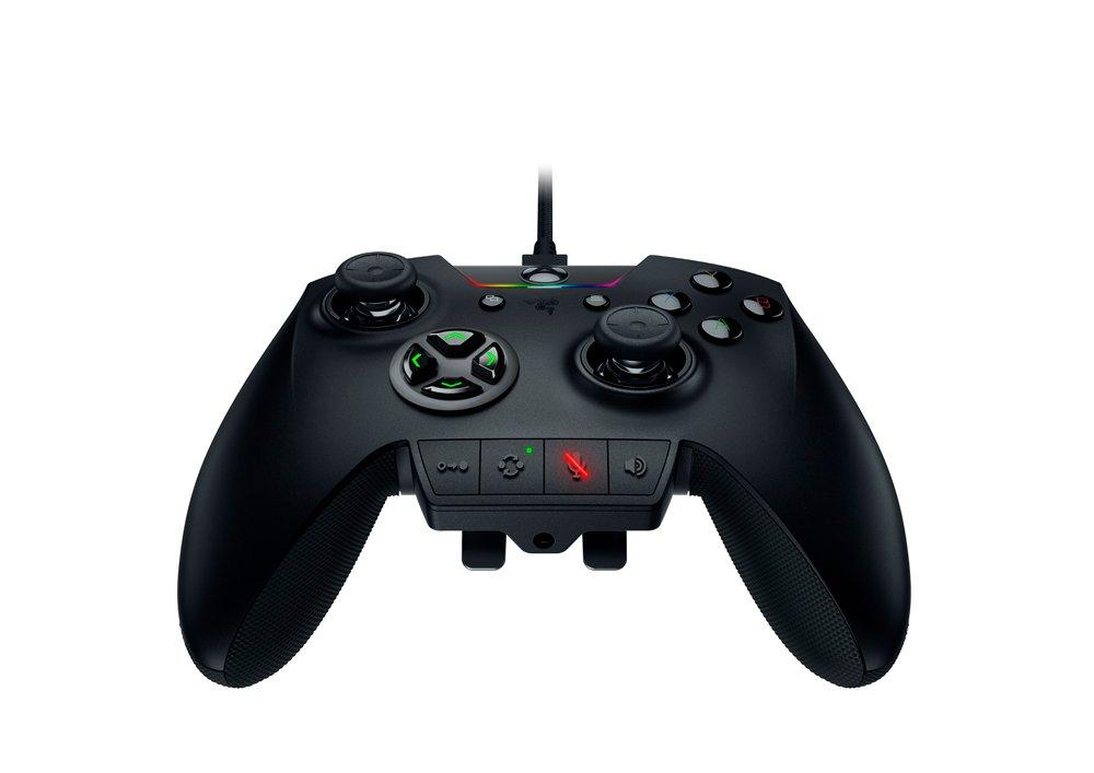 best buy razer wolverine