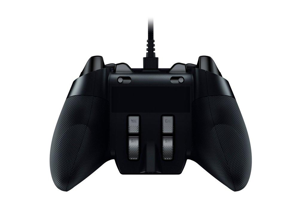 list item 13 of 13 Razer Wolverine Ultimate Wired Controller for Xbox Series X/Xbox Series S/Xbox One