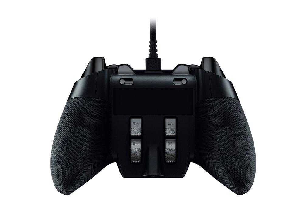 Razer wolverine store ultimate best buy