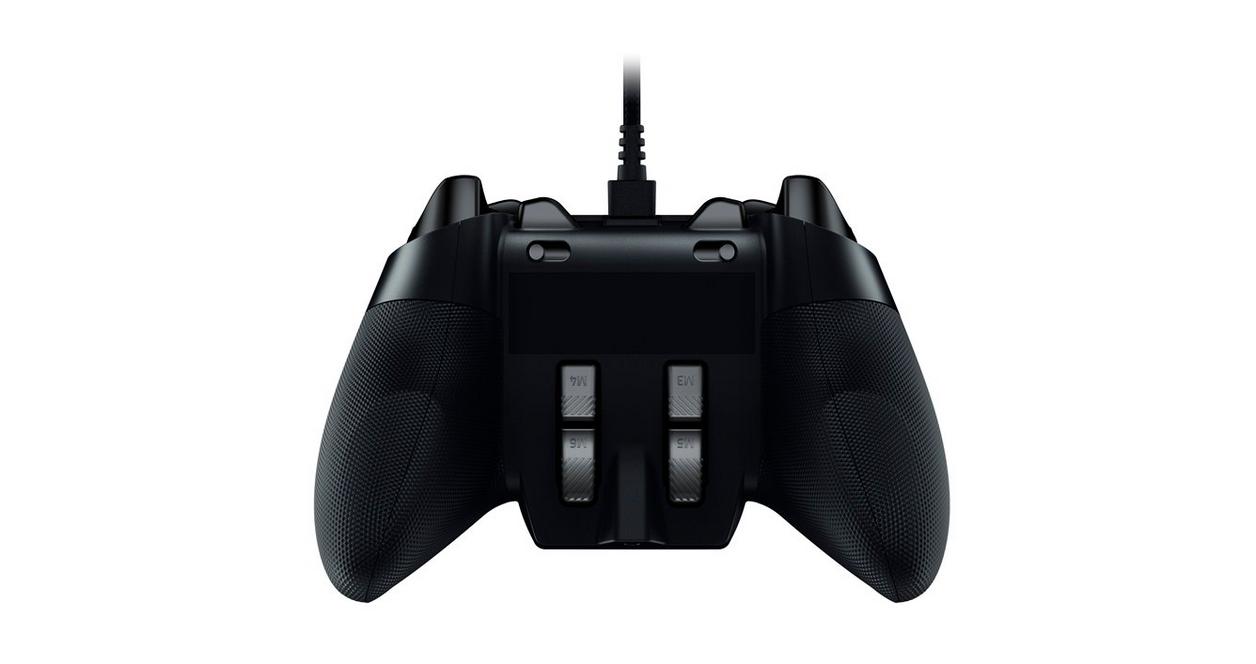 ジャンク RAZER WOLVERINE ULTIMATE Razer Wolverine Ultimate Officially Licensed Wired Gaming