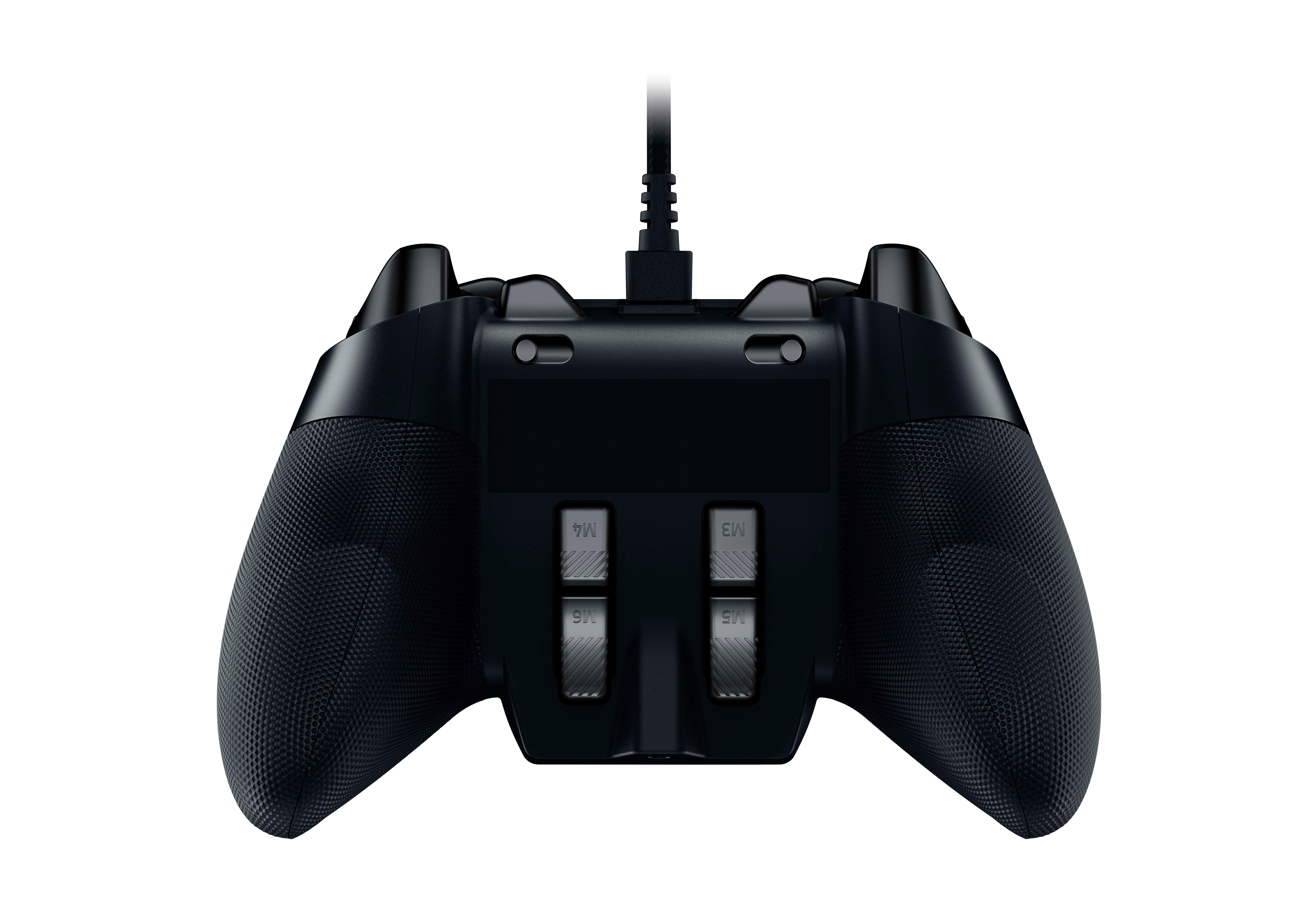 xbox one ultimate controller