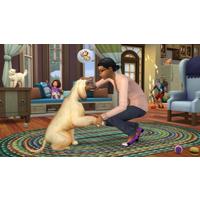 list item 4 of 5 The Sims 4: Cats and Dogs