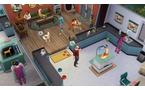 The Sims 4: Cats and Dogs