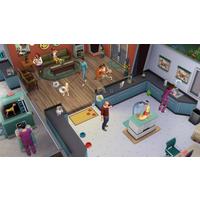list item 3 of 5 The Sims 4: Cats and Dogs