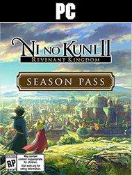 Ni no Kuni II: Revenant Kingdom Season Pass - PC