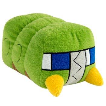 sewing plush toys