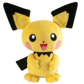 Pokemon Pichu Plush | GameStop