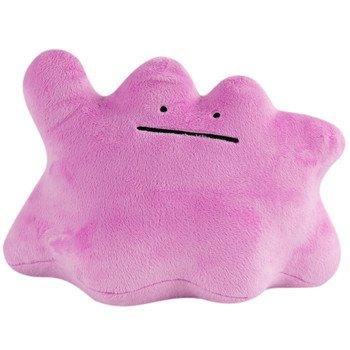 ditto plushies