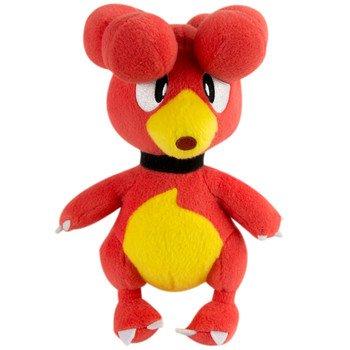 magmar plush