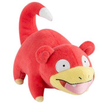 slowpoke tail plush