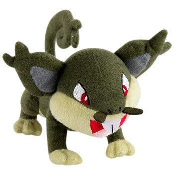 rattata plush