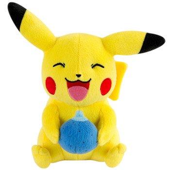 pichu plush gamestop