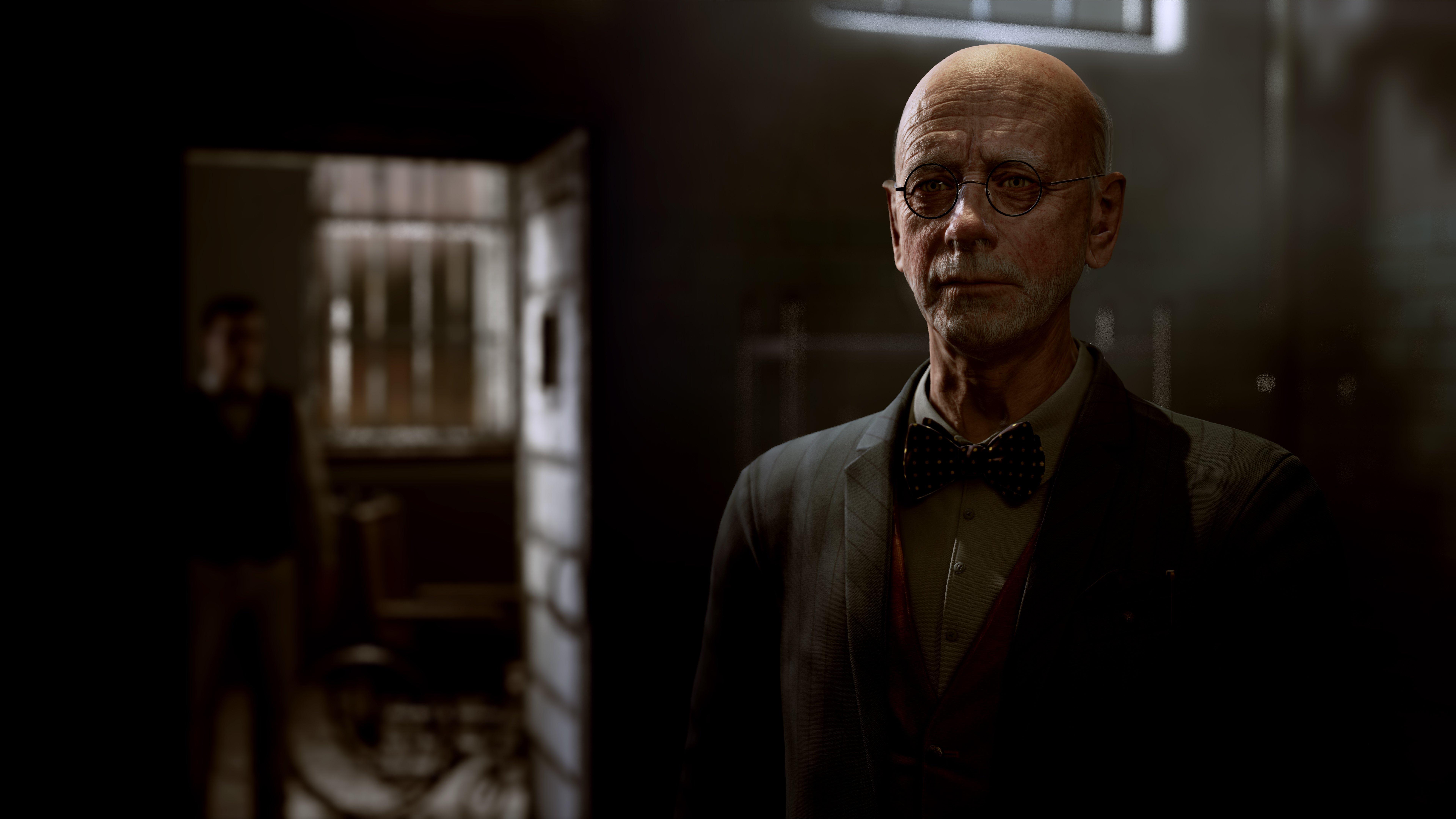 list item 2 of 4 The Inpatient - PlayStation 4