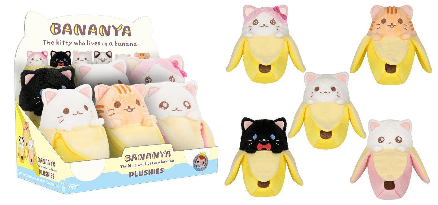 bananya gamestop