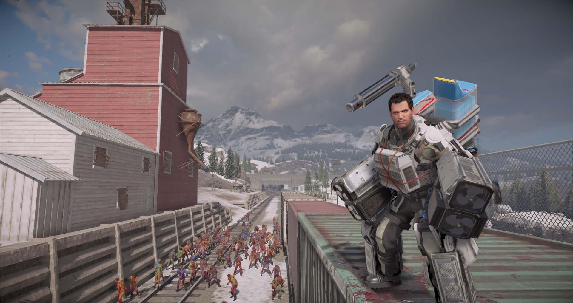 DEAD RISING at the best price