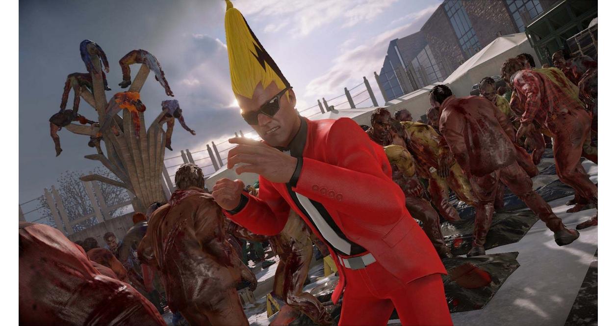 Dead Rising 4: Frank's Big Package - PlayStation 4
