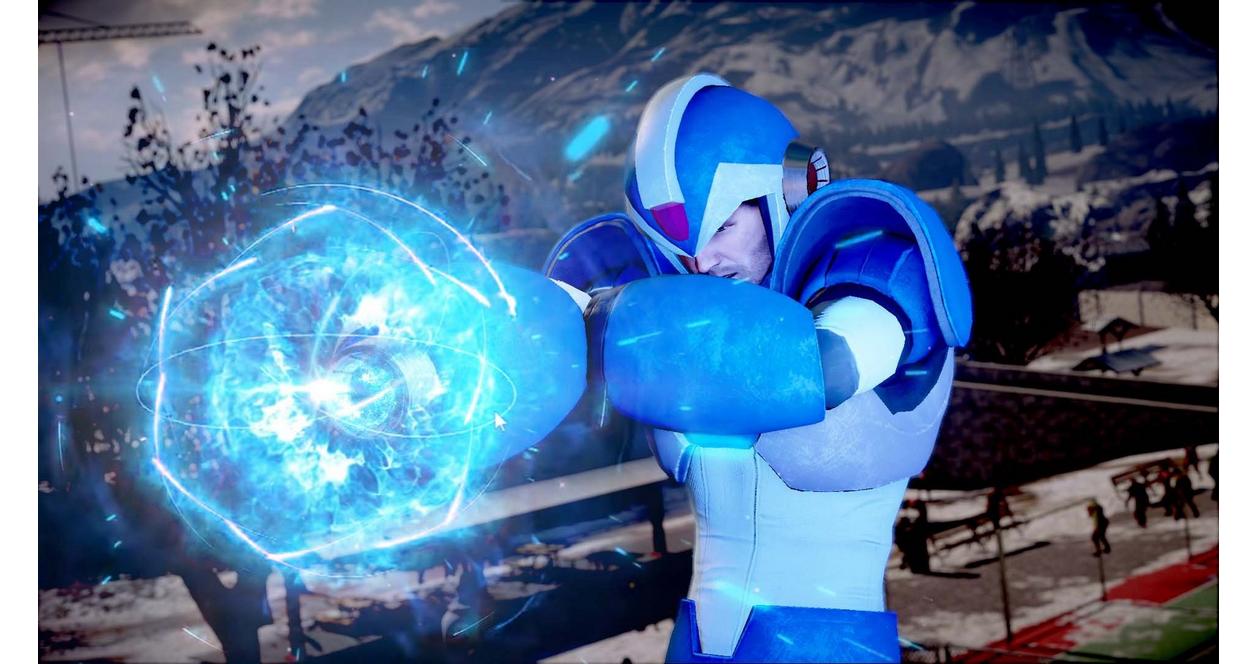 Dead Rising 4: Frank's Big Package - PlayStation 4