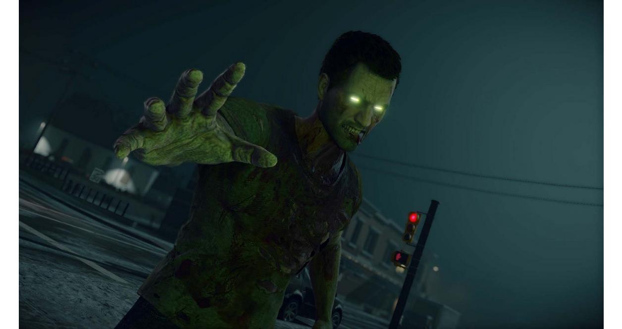 Dead Rising 4: Frank's Big Package - PlayStation 4