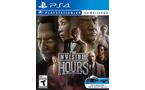 The Invisible Hours - PlayStation 4