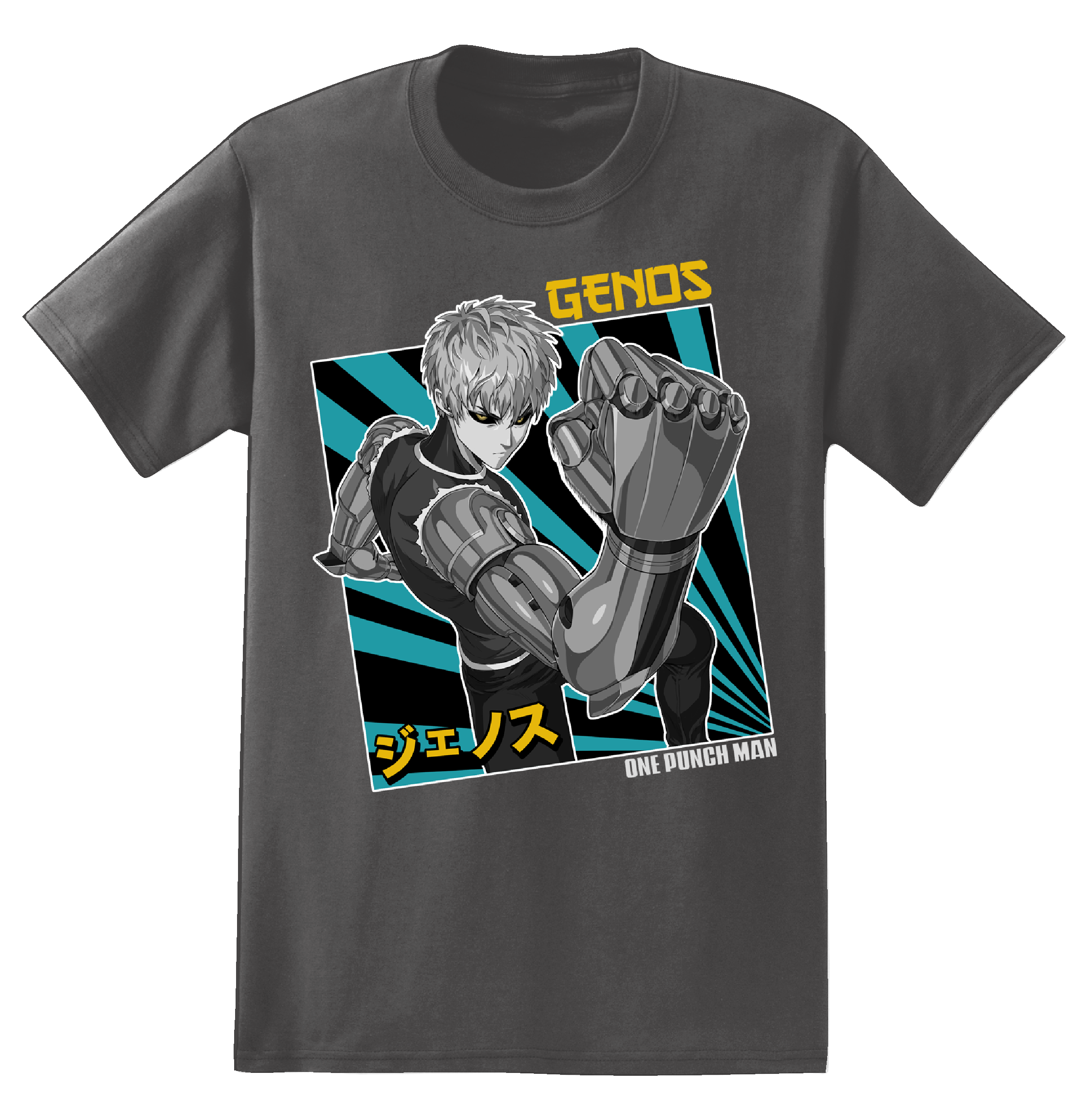 One punch man roblox shirt id