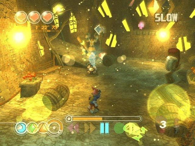 Blinx The Time Sweeper Xbox Microsoft Japan Import | eBay