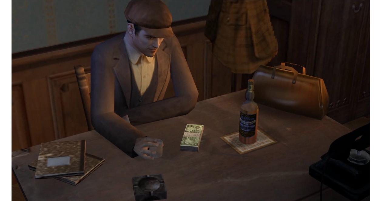 Mafia - Xbox (Original)