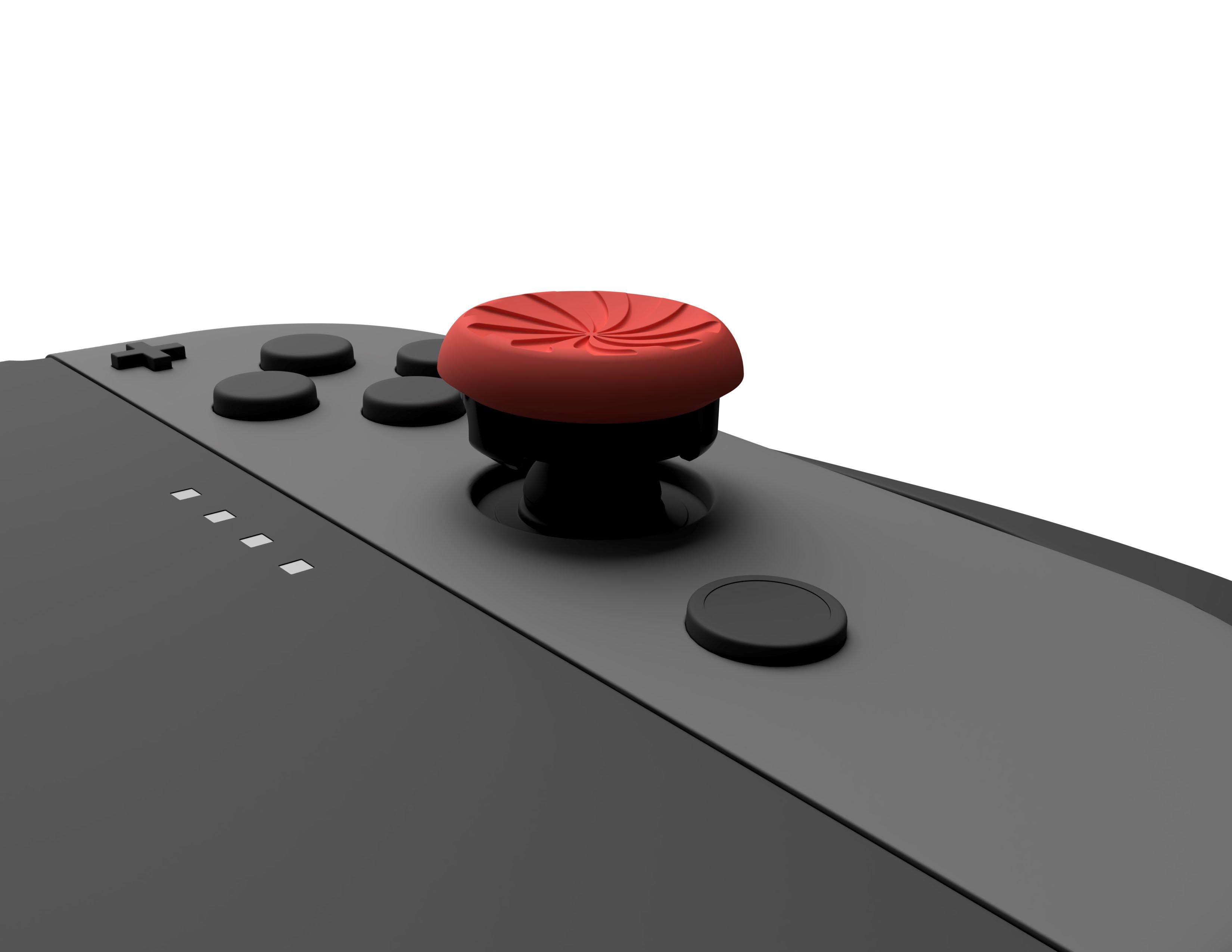 nintendo switch thumbstick caps