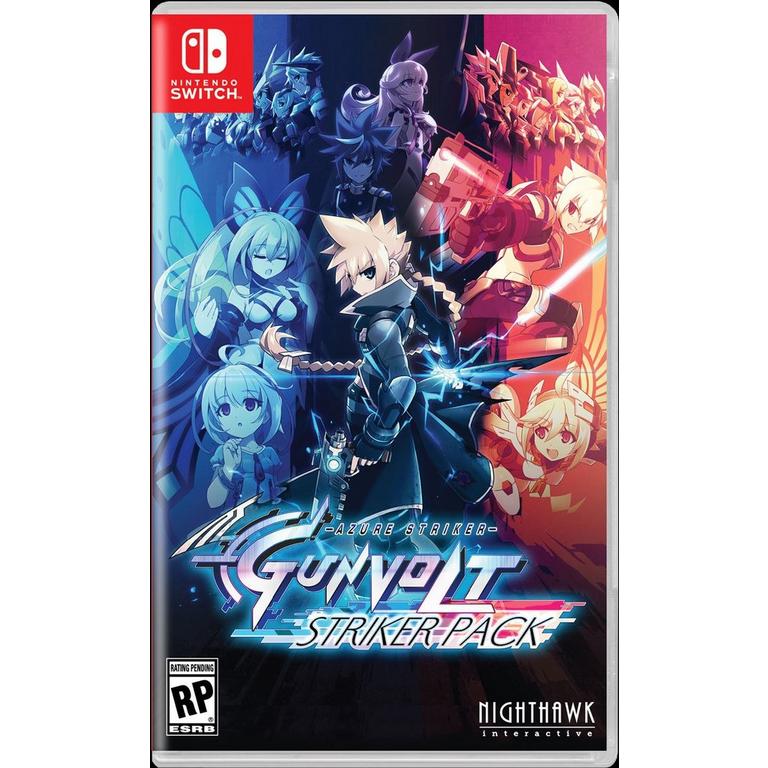 Nintendo Switchセット あの名作6作品をNintendo Switchで一気に楽しめる