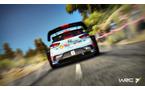 WRC 7 FIA World Rally Championship - Xbox One