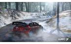 WRC 7 FIA World Rally Championship - Xbox One