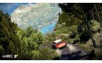 WRC 7 FIA World Rally Championship - PlayStation 4