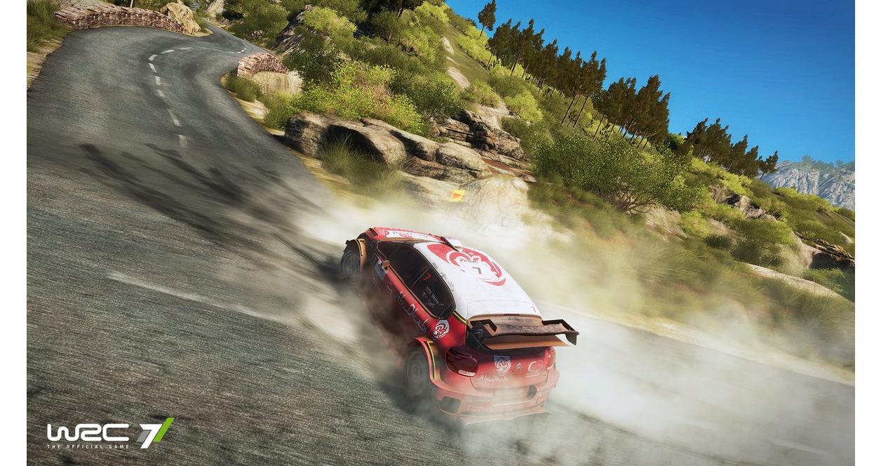 【中古】 WRC 7 / XboxOne WRC 7 FIA World Rally Championship - Xbox One | Maximum