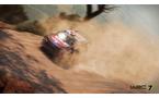WRC 7 FIA World Rally Championship - PlayStation 4