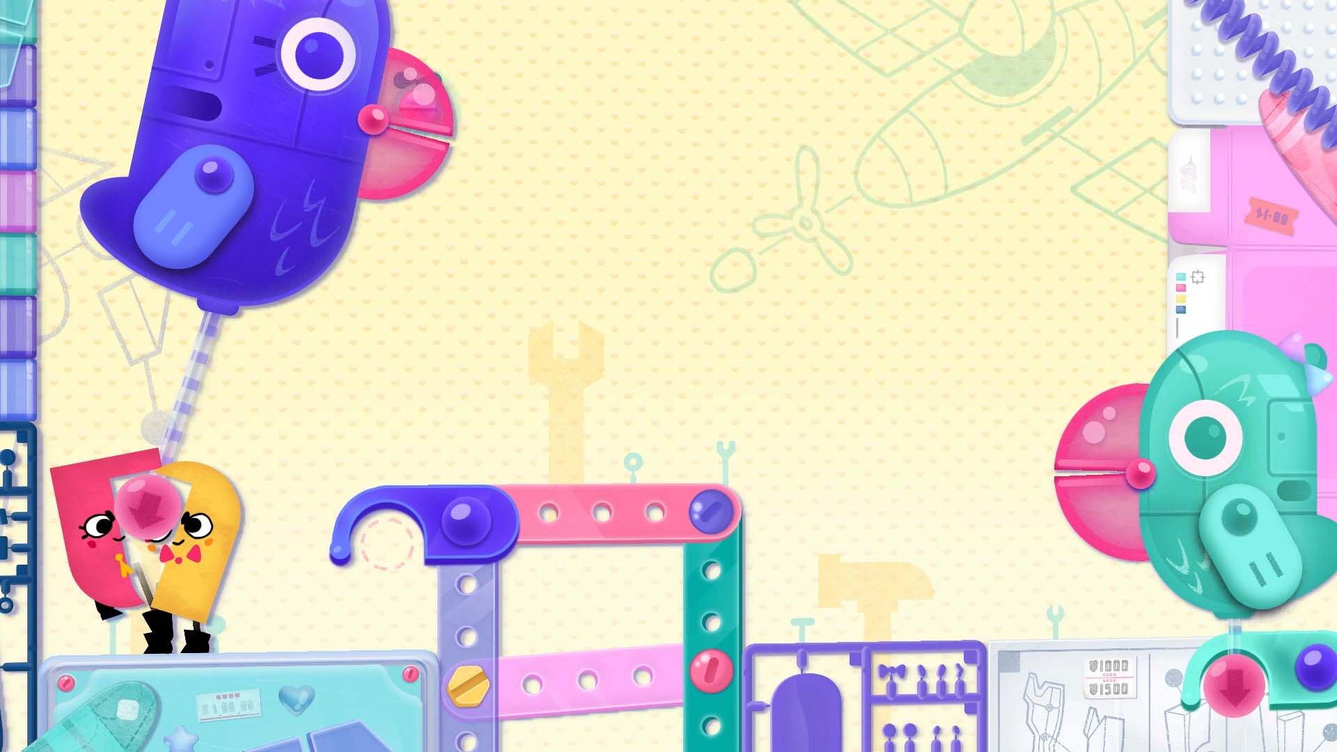 snipperclips digital download