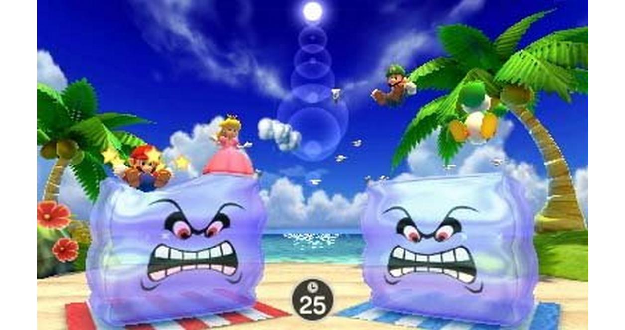 Mario Party: The Top 100 | Nintendo | GameStop