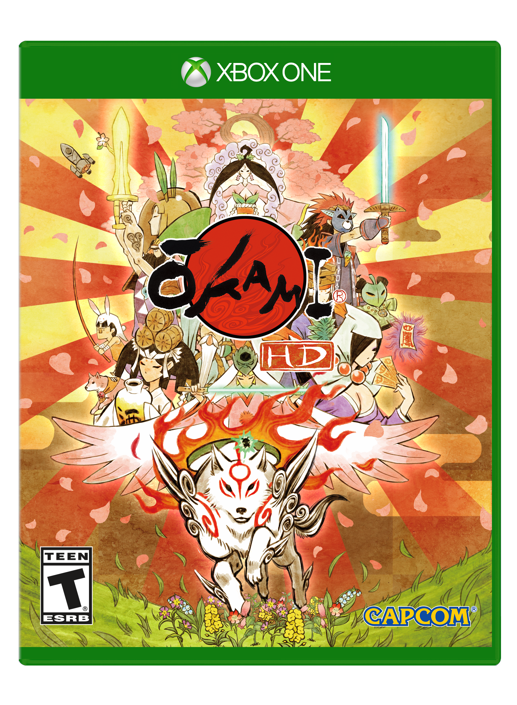 okami switch price